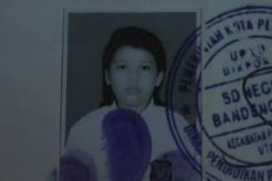 Siswi SMPN 4 Pekalongan hilang