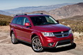 Dodge Journey simbol prestise keluarga moderen