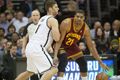 Bynum buat debut pertama bersama Cavaliers