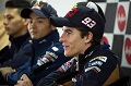 Marquez tak ingin kehilangan konsentrasi
