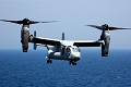 Militer Israel bakal hebat dengan 6 pesawat V-22 AS