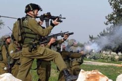 Tentara Israel tembak mati seorang pemuda Palestina