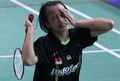 Hanna tak mampu ikuti jejak Kevin/Masita dan Ihsan