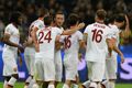 Batal ke Indonesia, AS Roma ucapkan permintaan maaf