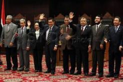 Pemberhentian Akil tidak hormat langkah tepat