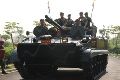 Panglima TNI mutasi 19 Pati TNI