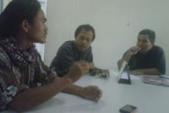 Tak ikut makrab, maba UNY dikeroyok senior