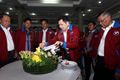 Samuel Haning Pimpin Perindo NTT