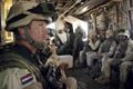 Belanda akan kirim 380 tentara ke Mali