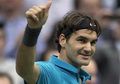 Federer raih Rp 807,95 milliar sejak Juni 2012