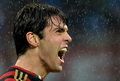 Lawan Fiorentina, Kaka main dari awal