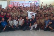 Astra Honda Motor gelar roadshow ke pelajar