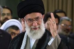 Khamenei: Iran tidak optimis soal pembicaraan nuklir