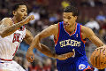 Philadelphia 76ers belum terbendung