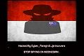 Dendam, hacker Indonesia...