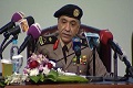 Saudi: Hari ini, pekerja ilegal harus hengkang