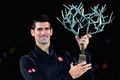 Djokovic perlihatkan...