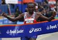 Mutai dan Jeptoo juarai New York City Marathon 2013