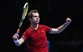 Kalah dari Potro, Gasquet tetap puas