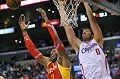 Clippers coreng rentetan kemenangan Rockets
