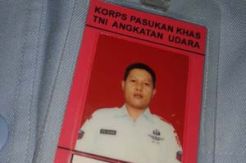 Dua orang tewas ditembak, Koptu RBW minta maaf