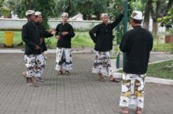 Upah di bawah UMK, abdi dalem keraton diasuransikan