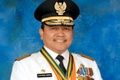 Gubernur Rusli Zainal jalani sidang perdana