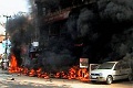 Serangan bom bunuh diri tewaskan 5 warga Irak