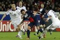 Anderlecht curi satu poin di kandang PSG