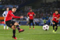 Ronney: Kegagalan penalti takkan pengaruhi Van Persie