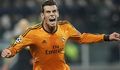 Bela Madrid, Bale cetak gol pertama di Liga Champions
