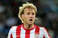 PSV Eindhoven rayu Toivonen perpanjang kontrak