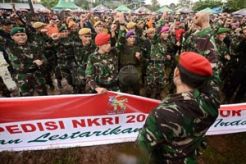 Disadap, mantan Panglima TNI minta Indonesia jangan santai