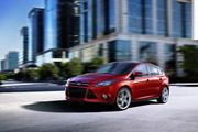 Penjualan Ford Oktober di China melonjak 55%