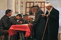 Lawan dicoret, Rakhmon kembali pimpin Tajikistan