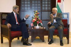 Kerry: Pemukiman Israel...
