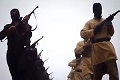 Tindas rakyat, al-Qaeda dirikan pemerintahan di Suriah