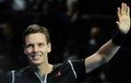 Kalahkan Ferrer, Tomas Berdych akan meladeni Rafael Nadal