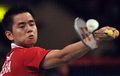 Simon dan Desi melangkah ke quarter final