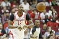 Howard ringankan pekerjaan skuad Rockets