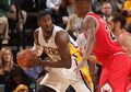 Pacers pecundangi Bulls dikandang