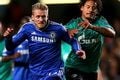 Chelsea lumat Schalke tiga gol tanpa balas
