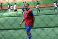 Sabtu, Ferdinand dkk uji coba perdana