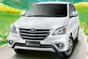 Kalla Toyota kembali gelar pameran otomotif