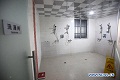 Pemandian umum di China ambruk, 5 orang tewas