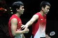 Hendra Setiawan: Semoga Kami Bisa Balas Kelalahan