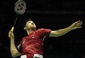Simon akan mengevaluasi diri atas kekalahannya