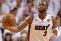 Wade permalukan Clippers di kuarter empat