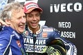 Rossi ditinggal pergi kepala mekanik
