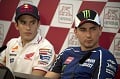Lorenzo merasa diuntungkan dengan kesalahan Marquez